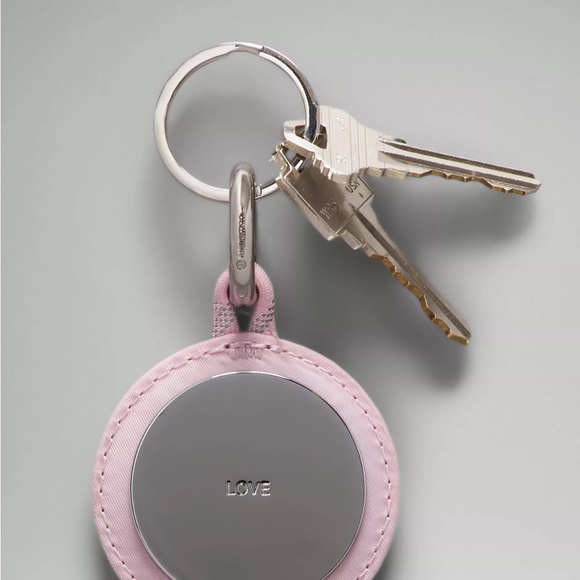 Lululemon key change - Picture 3 of 3